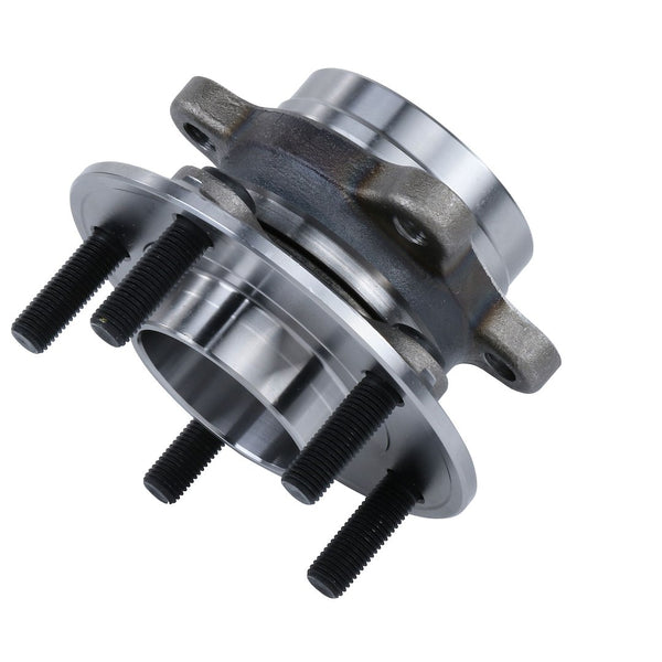Moog Hub Assembly (MPN: 512498)