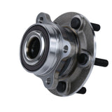 Moog Hub Assembly (MPN: 512498)