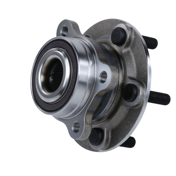 Moog Hub Assembly (MPN: 512498)