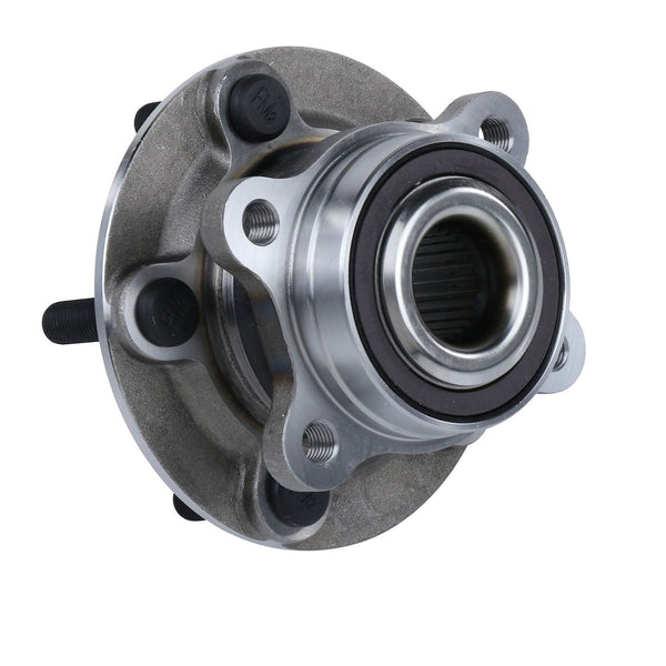 Moog Hub Assembly (MPN: 512498)