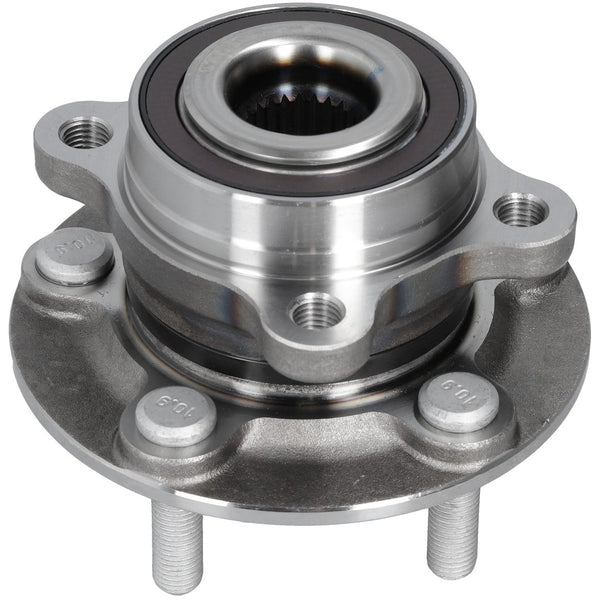 Moog Hub Assembly (MPN: 512498)