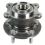 Moog Hub Assembly (MPN: 512500)