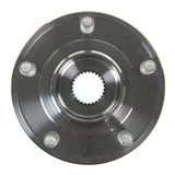 Moog Hub Assembly (MPN: 512500)