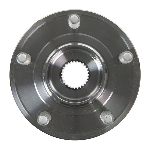 Moog Hub Assembly (MPN: 512500)