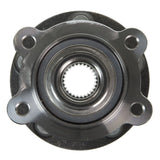 Moog Hub Assembly (MPN: 512500)