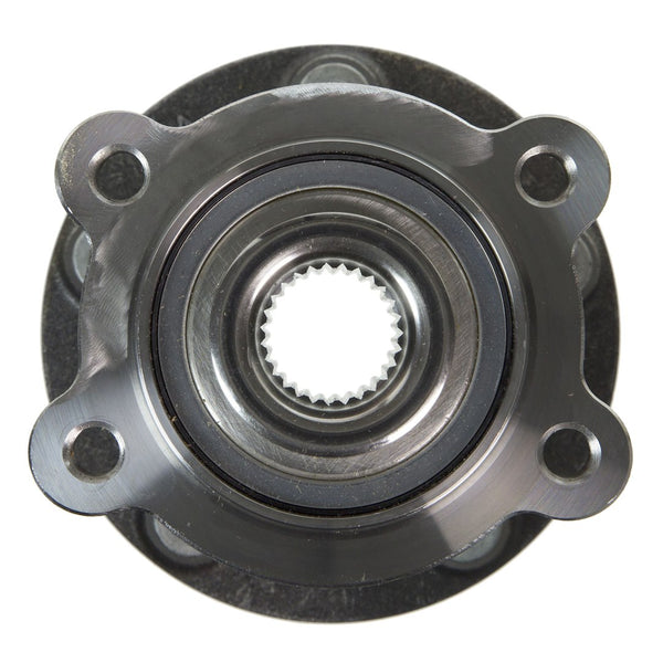 Moog Hub Assembly (MPN: 512500)