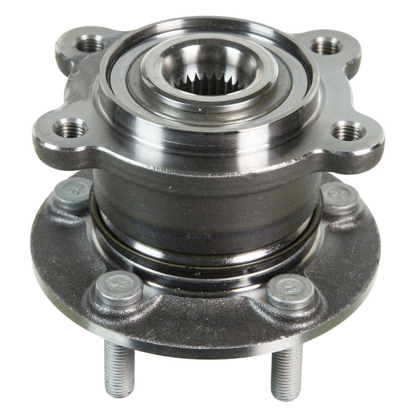Moog Hub Assembly (MPN: 512500)