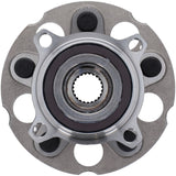 Moog Hub Assembly (MPN: 512501)