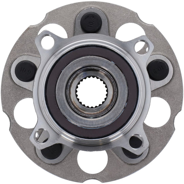 Moog Hub Assembly (MPN: 512501)