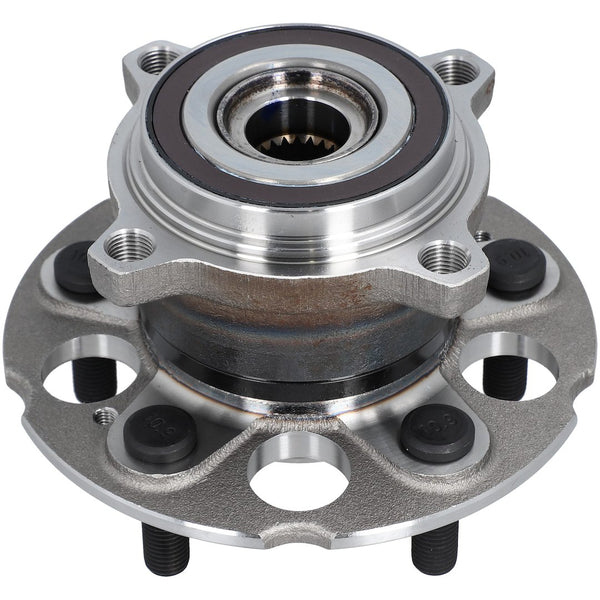 Moog Hub Assembly (MPN: 512501)