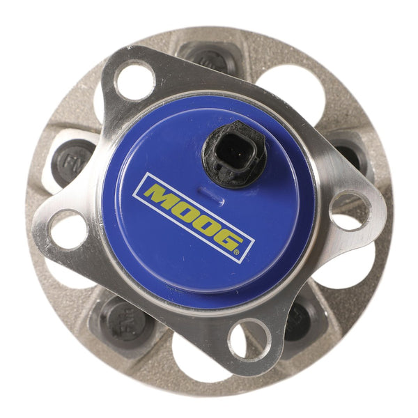Moog Hub Assembly (MPN: 512505)