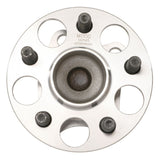 Moog Hub Assembly (MPN: 512505)
