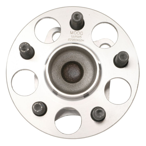 Moog Hub Assembly (MPN: 512505)