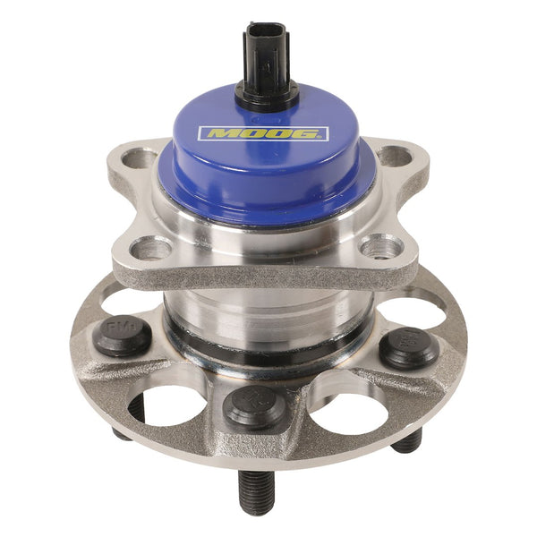 Moog Hub Assembly (MPN: 512505)