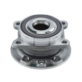 Moog Wheel Bearing And Hub Assembly (MPN: 512513)