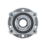 Moog Wheel Bearing And Hub Assembly (MPN: 512513)