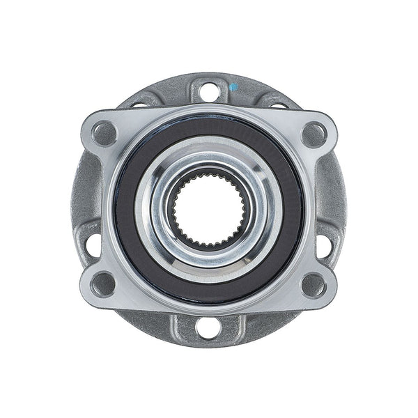 Moog Wheel Bearing And Hub Assembly (MPN: 512513)