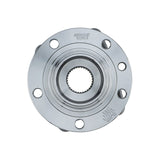 Moog Wheel Bearing And Hub Assembly (MPN: 512513)