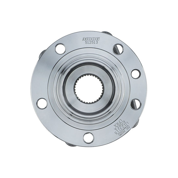 Moog Wheel Bearing And Hub Assembly (MPN: 512513)