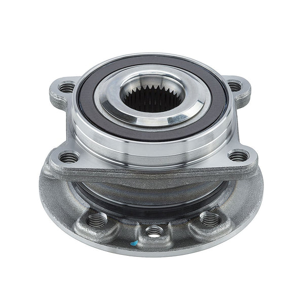 Moog Wheel Bearing And Hub Assembly (MPN: 512513)