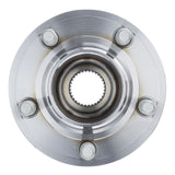 Moog Hub Assembly (MPN: 512517)