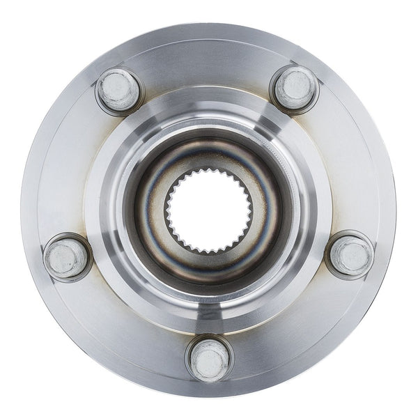 Moog Hub Assembly (MPN: 512517)