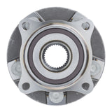 Moog Hub Assembly (MPN: 512517)
