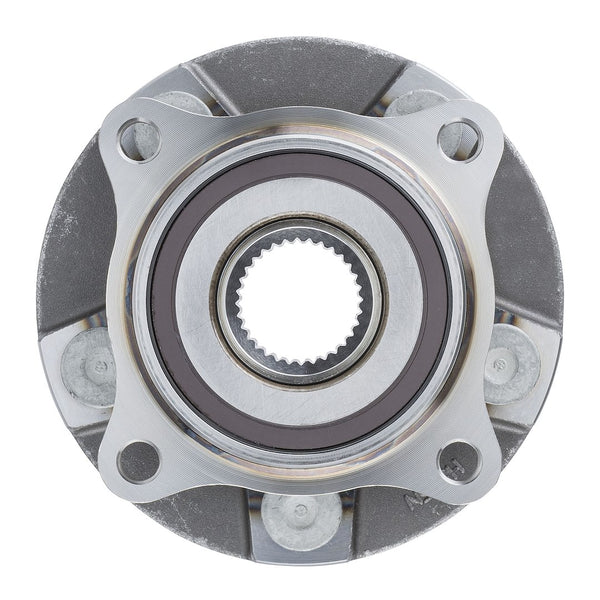 Moog Hub Assembly (MPN: 512517)
