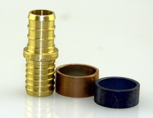 Elkhart Supply Brass Adapter (MPN: 51251)