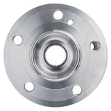 Moog Hub Assembly (MPN: 512532)