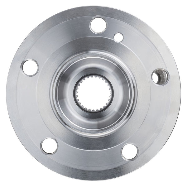 Moog Hub Assembly (MPN: 512532)