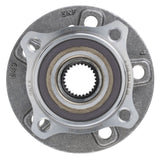 Moog Hub Assembly (MPN: 512532)