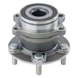 Moog Hub Assembly (MPN: 512536)