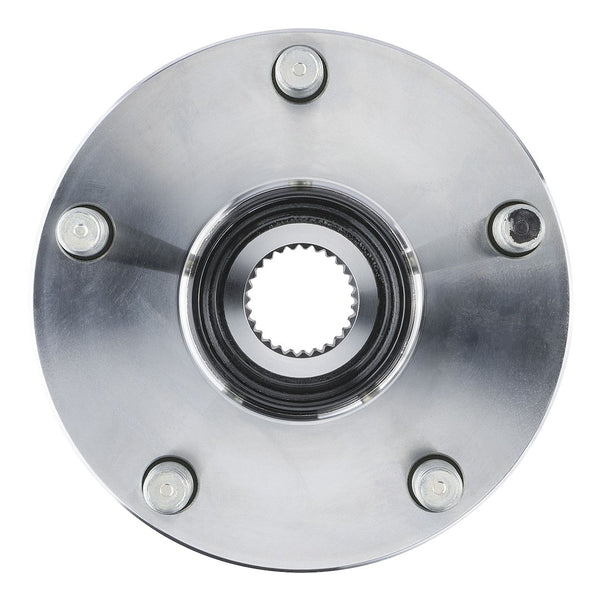 Moog Hub Assembly (MPN: 512536)