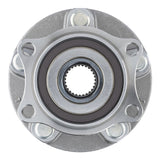 Moog Hub Assembly (MPN: 512536)