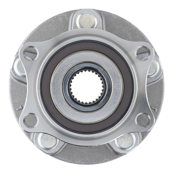 Moog Hub Assembly (MPN: 512536)