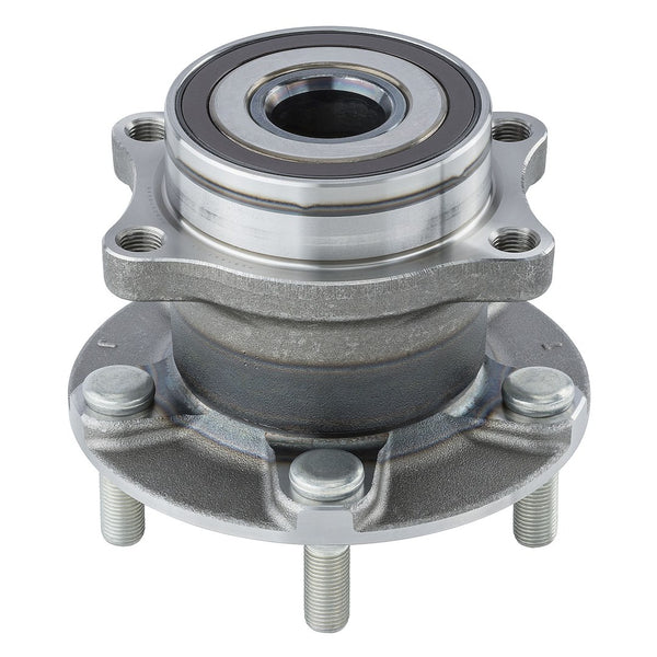 Moog Hub Assembly (MPN: 512536)