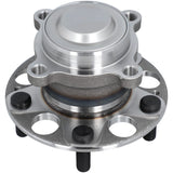 Moog Hub Assembly (MPN: 512544)