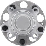 Moog Hub Assembly (MPN: 512544)