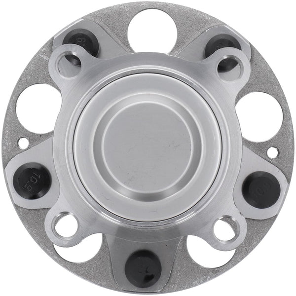 Moog Hub Assembly (MPN: 512544)
