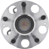 Moog Hub Assembly (MPN: 512544)