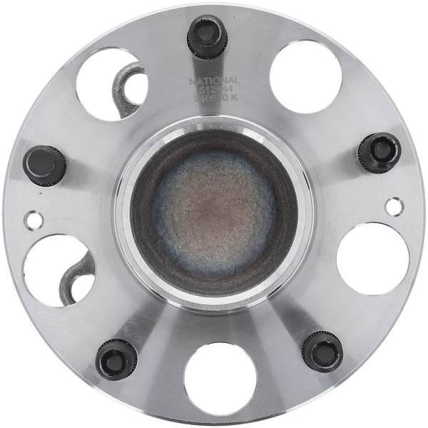 Moog Hub Assembly (MPN: 512544)