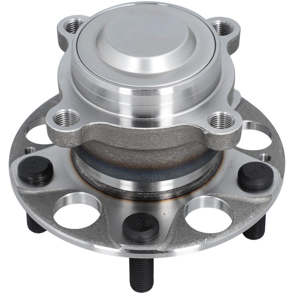Moog Hub Assembly (MPN: 512544)