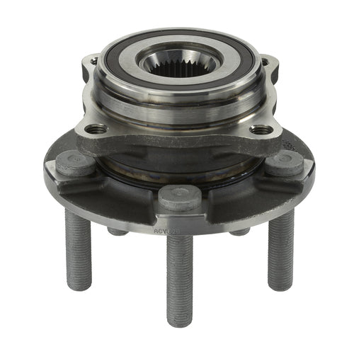 Moog Wheel Bearing And Hub Assembly (MPN: 512641)
