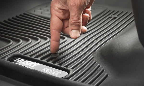 Husky Liners X-act Contour Floor Liner (MPN: 54951)