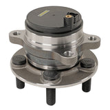 Moog Hub Assembly (MPN: 512680)
