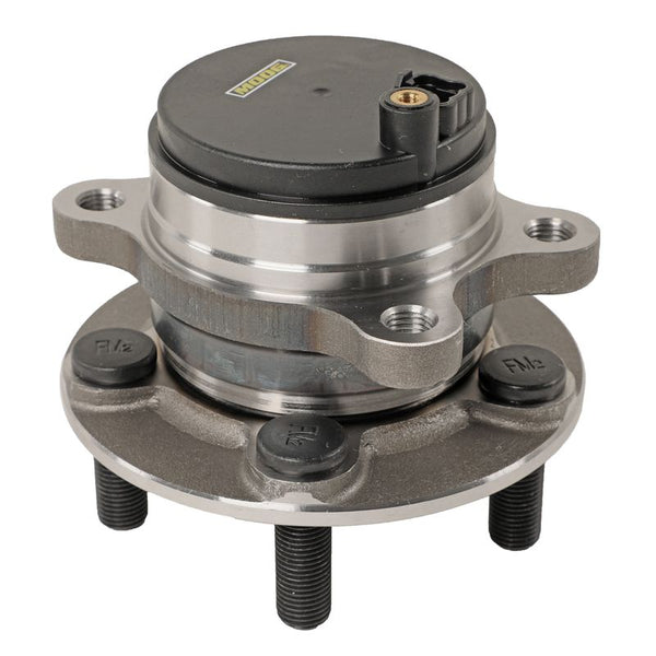 Moog Hub Assembly (MPN: 512680)