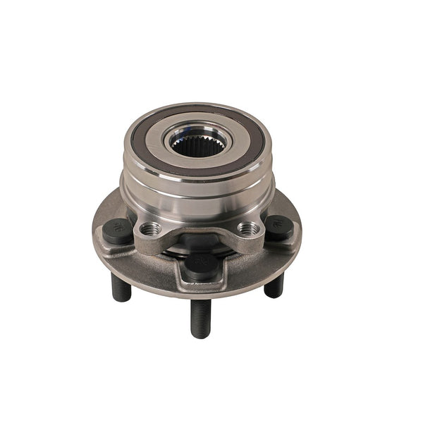 Moog Wheel Bearing And Hub Assembly (MPN: 512673)
