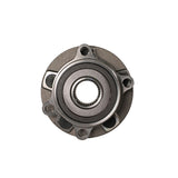 Moog Wheel Bearing And Hub Assembly (MPN: 512673)