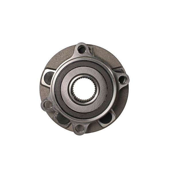 Moog Wheel Bearing And Hub Assembly (MPN: 512673)